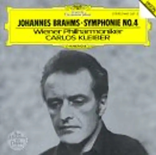 Kleiber sinfonie 4 - kleiber,