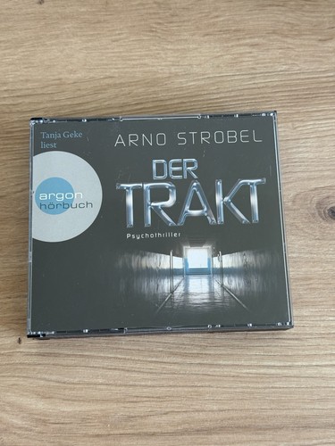 Arno strobel psychothriller - arno,