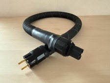 High End Netzkabel 1m
