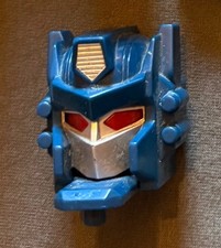 Transformers optimus prime - g1,