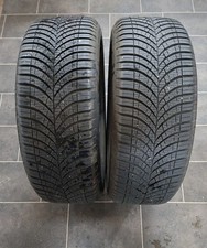 2x Goodyear Vector 4Seasons G3
