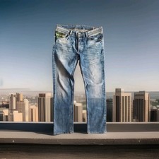 Diesel Jeans Belther W34 L34