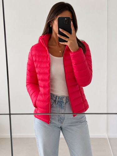 übergangsjacke damen como - Übergangsjacke,