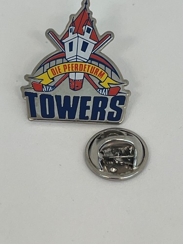 Pferdeturm towers eishockey - pferdeturm,
