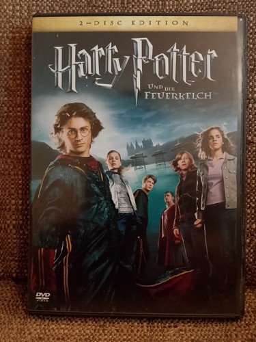 Harry potter und der - harry,