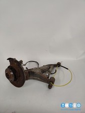 Original BMW  E32