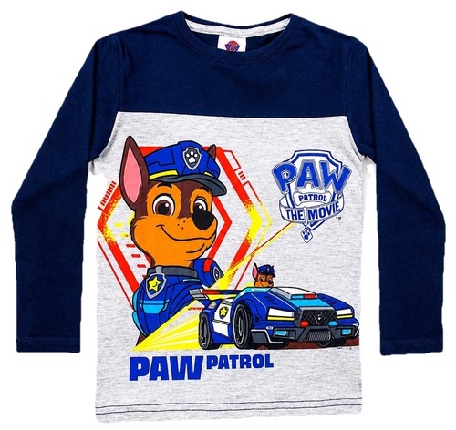 Paw patrol 110 shirt - patrol, polizei