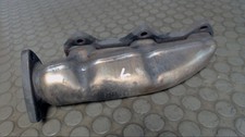 Auspuffkrümmer Links Audi A6 Avant 2.5 TDI 4B 059253033C 12 Monate Garantie
