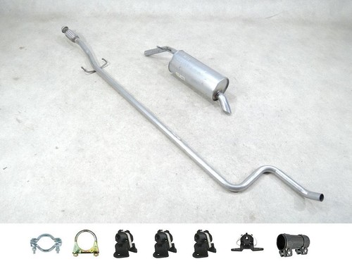 Mts auspuff set neu für - mts,