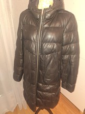 Damen Mantel aus weichem