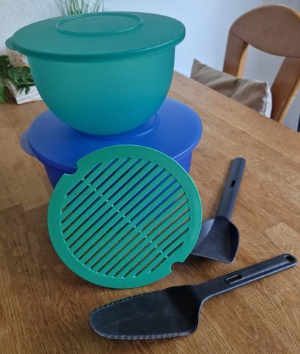 Tupperware teilig junge - tupperware, 7-teilig