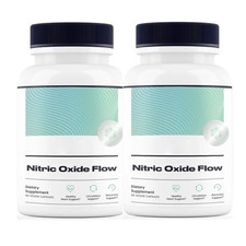 2-Pack Nitric Oxide Flow -