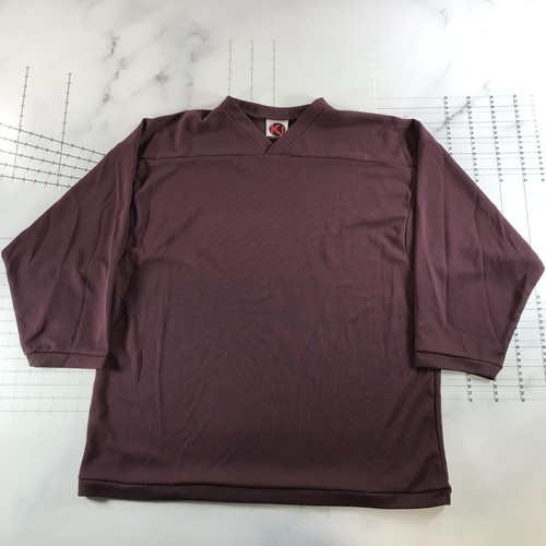 Vintage hockeytrikot herren - hockeytrikot,