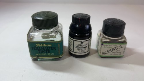 Pelikan scribtol tinte - scribtol,