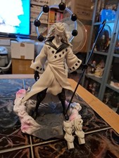 Naruto Anime Figur Madara