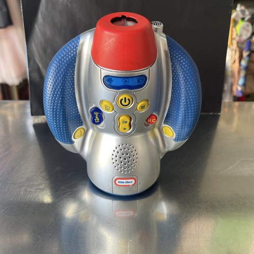 Little tikes real digital - little,