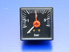 Vaillant Manometer 101250 VC /