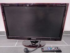 24 Zoll Samsung SyncMaster P2470HD Monitor & TV