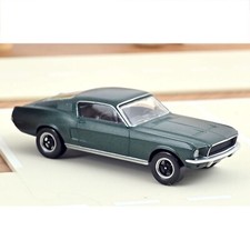Ford Mustang 1968 Fastback