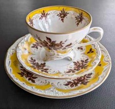 PMP Plaue Sammeltassen