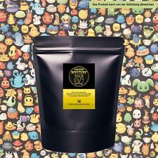 GOLDEN Pokemon Mystery Pack |