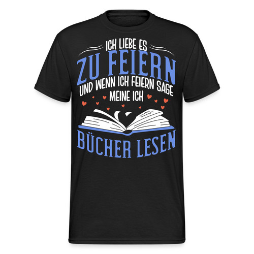Lesen bücher liebhaber - lesen,