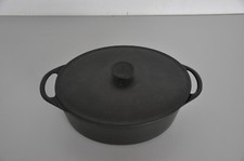 Cousances Topf Bräter