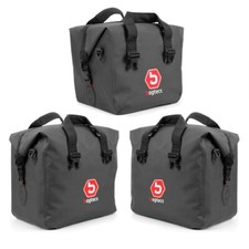 Innentaschen für Aluminium