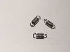 Feder Zugfeder Fliehkraft