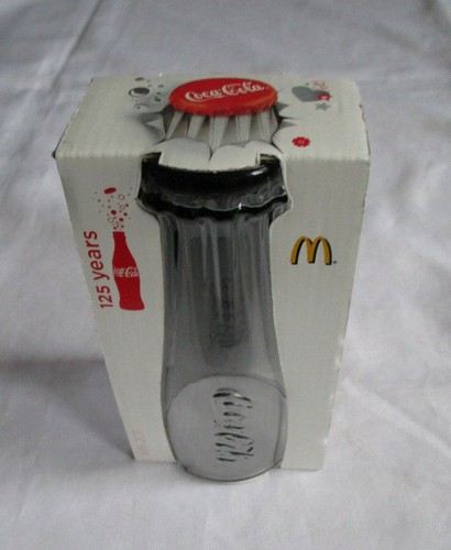 Donalds coca cola glas - donalds,