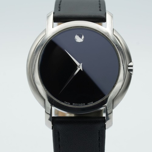 Movado sportivo herren uhr - movado,