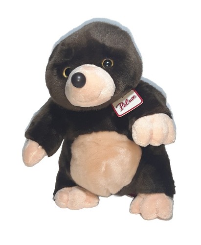 Pelux maulwurf plüsch - pelux, 30cm