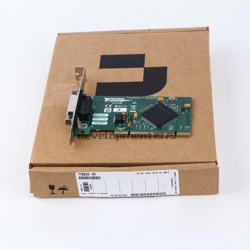 One new box national - new,