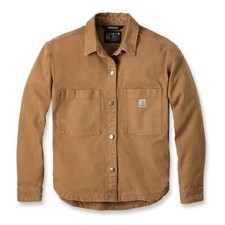 Carhartt Heavyweight Duck