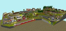 024 gleisplan - gp-024, seiten)