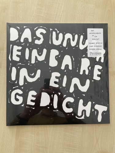 Thomas brasch lars - thomas,
