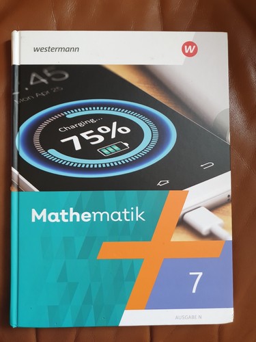 Westermann mathematik isbn - westermann,