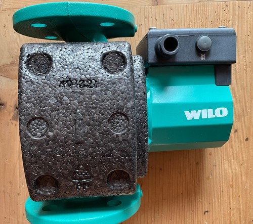 Wilo top art nr - wilo, z
