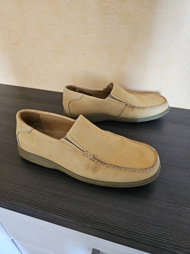 Clarks herren schuhe - herren, slipper