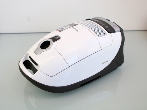 Miele s8360 staubsauger - miele,