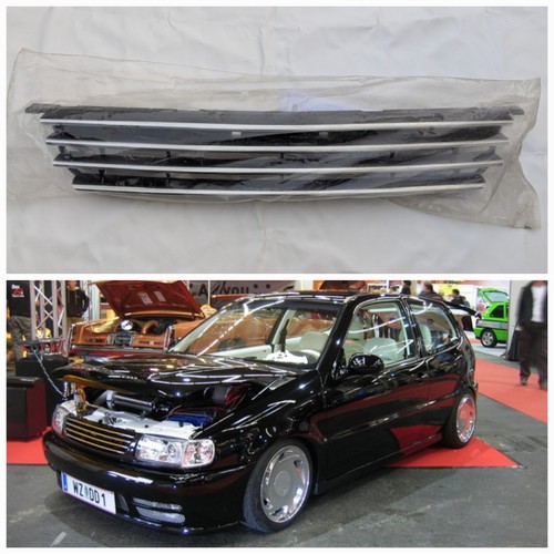 Polo 3 mattig - vw,