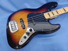 G&L Tribute JB E-Bass 3TS
