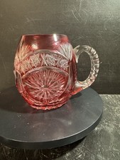 Überfang Bleikristall