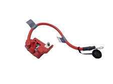 BMW E92 E90 E93 Stromverteiler Batteriekabel Plusklemme 6988972 6982227