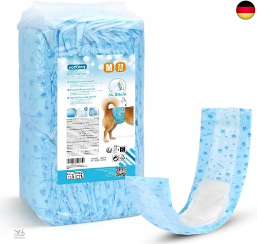 Nobleza einweg windeln für - nobleza,