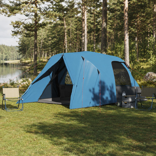 Kuppelzelt campingzelt - kuppelzelt,