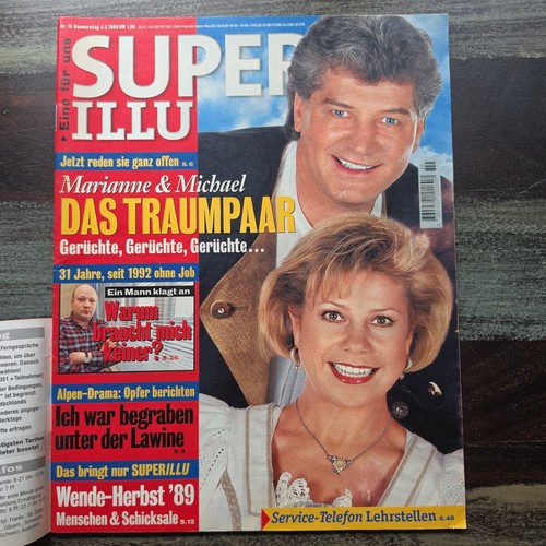 Super illu 10 99 - illu,, 10/99