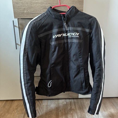 Damen motorrad jacke - motorrad, mit