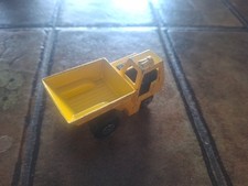 Matchbox Site Dumper