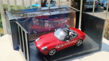 1:18 BMW Z8 (Autoart)